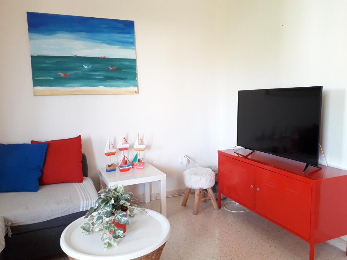 Protaras Happy Sunny Holidays Paralimni Luaran gambar