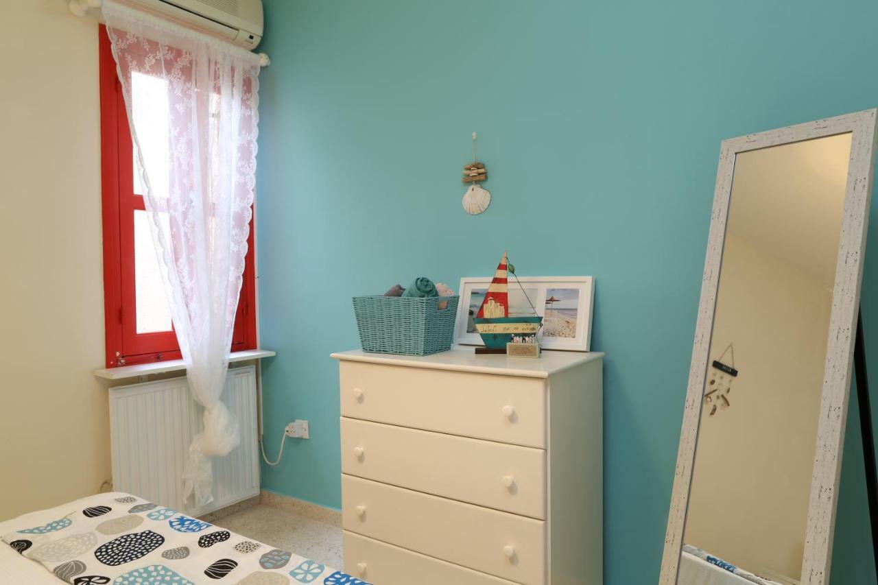 Protaras Happy Sunny Holidays Paralimni Luaran gambar
