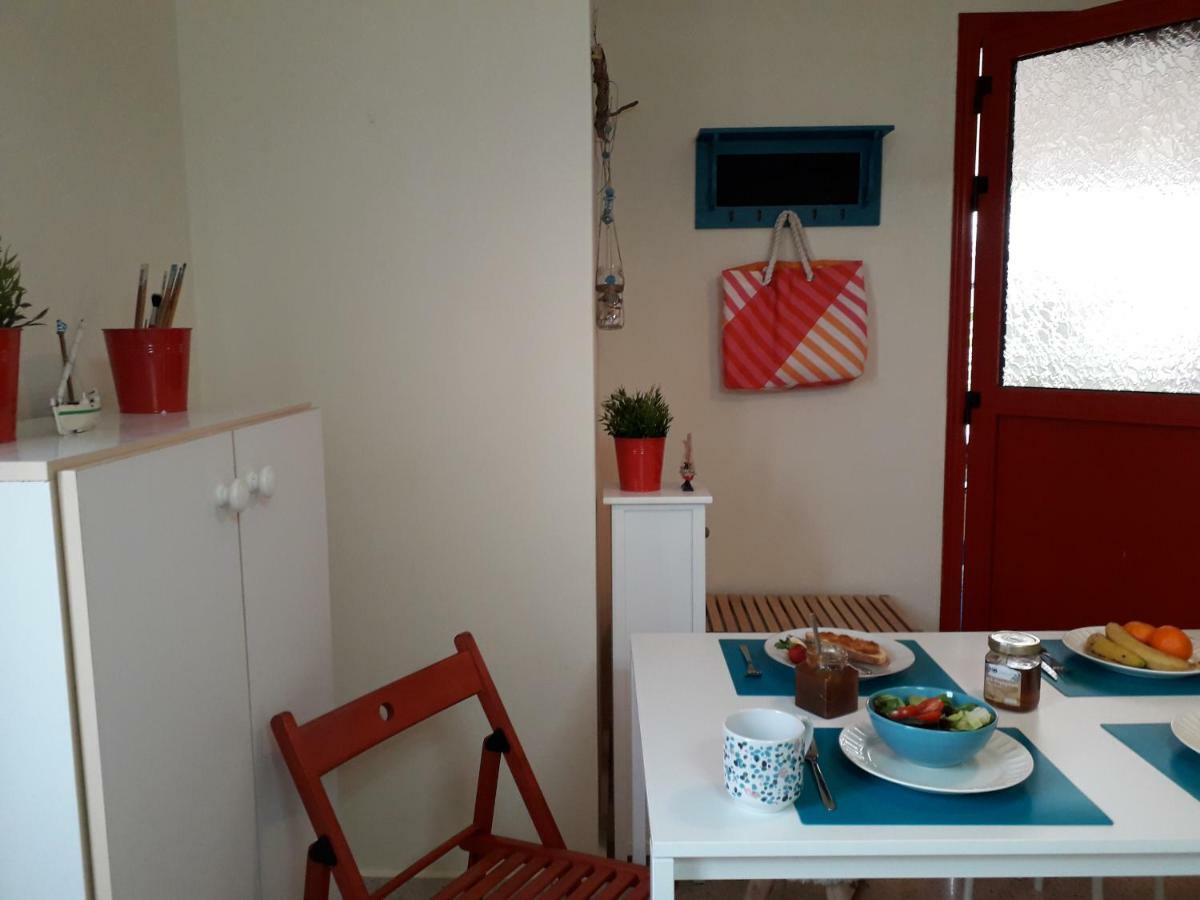 Protaras Happy Sunny Holidays Paralimni Luaran gambar