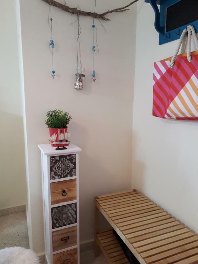 Protaras Happy Sunny Holidays Paralimni Luaran gambar