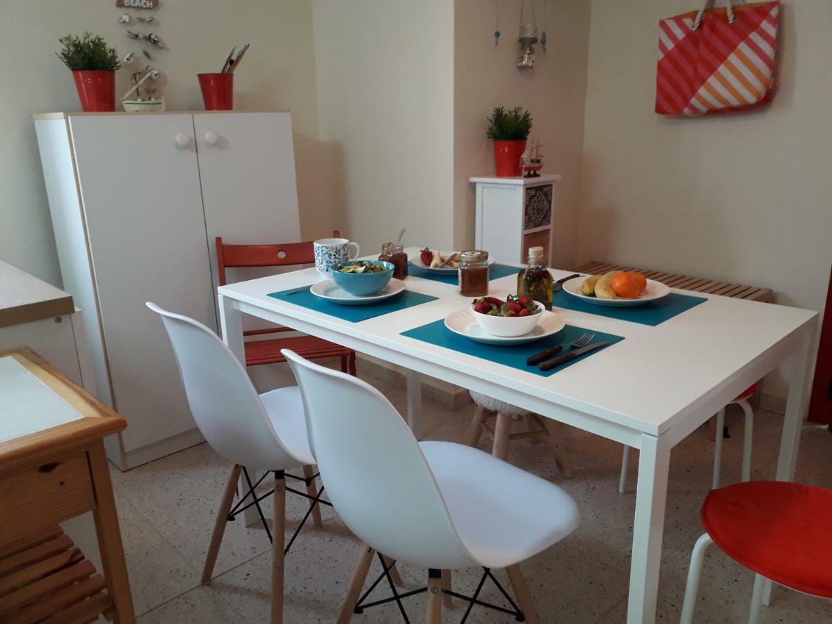 Protaras Happy Sunny Holidays Paralimni Luaran gambar
