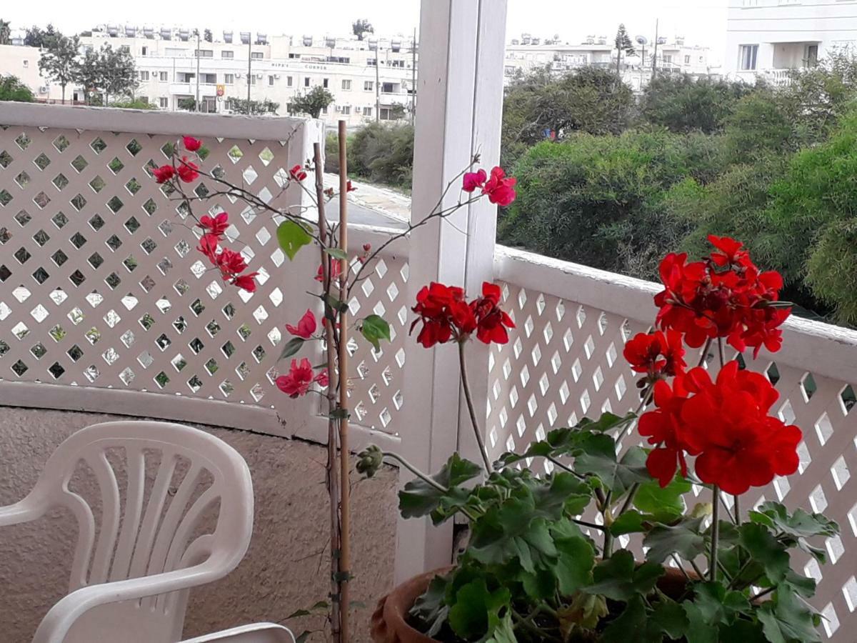 Protaras Happy Sunny Holidays Paralimni Luaran gambar