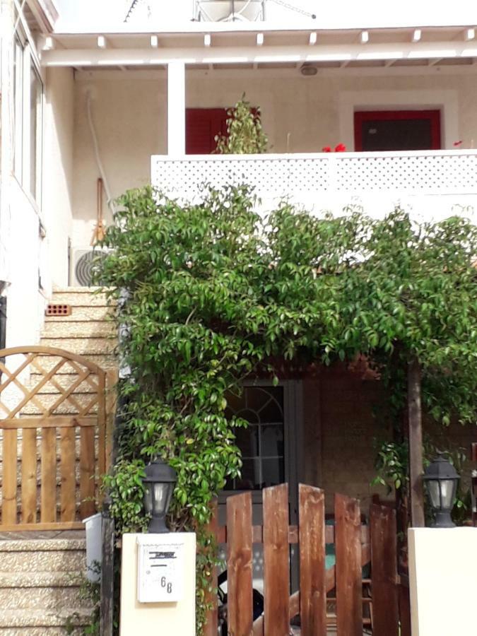 Protaras Happy Sunny Holidays Paralimni Luaran gambar