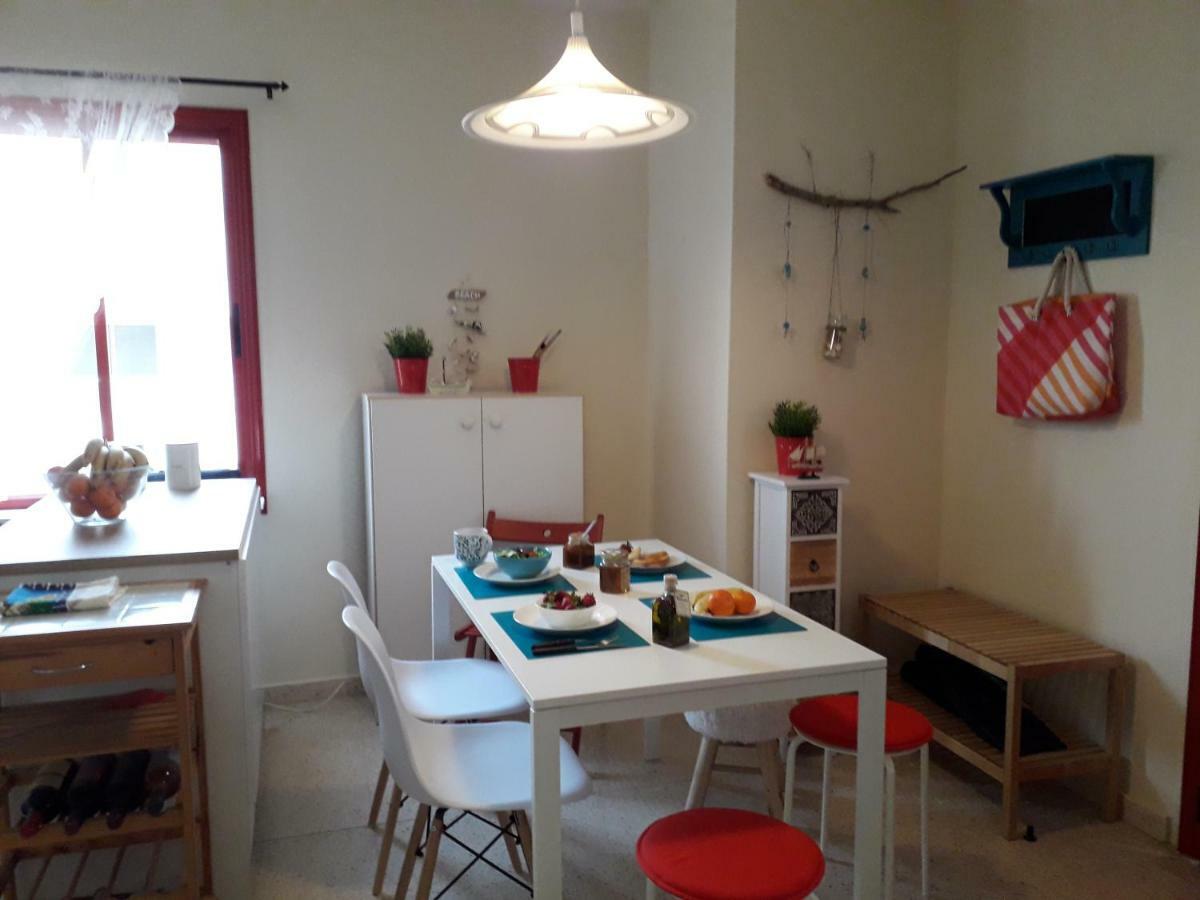 Protaras Happy Sunny Holidays Paralimni Luaran gambar