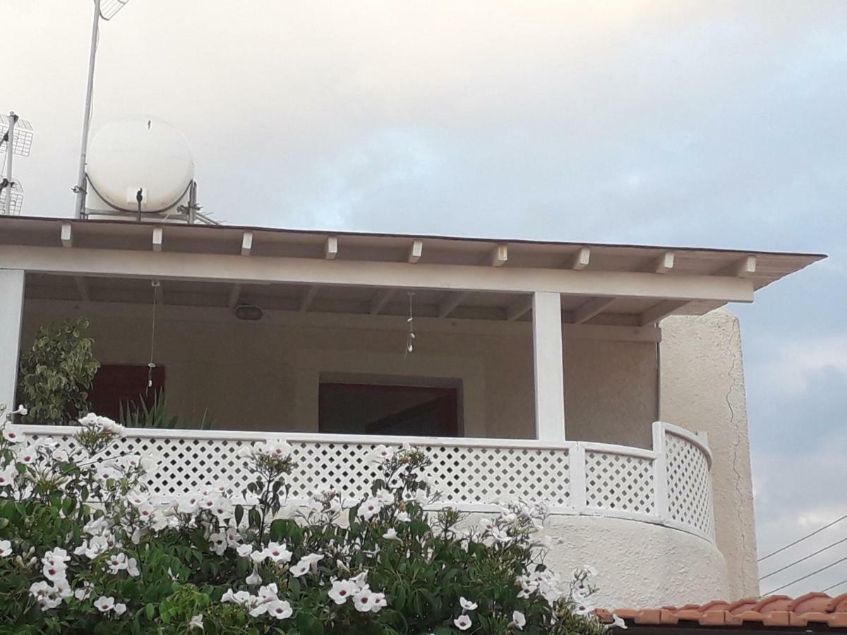 Protaras Happy Sunny Holidays Paralimni Luaran gambar