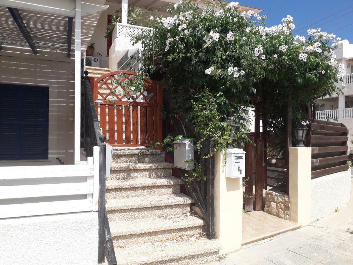 Protaras Happy Sunny Holidays Paralimni Luaran gambar